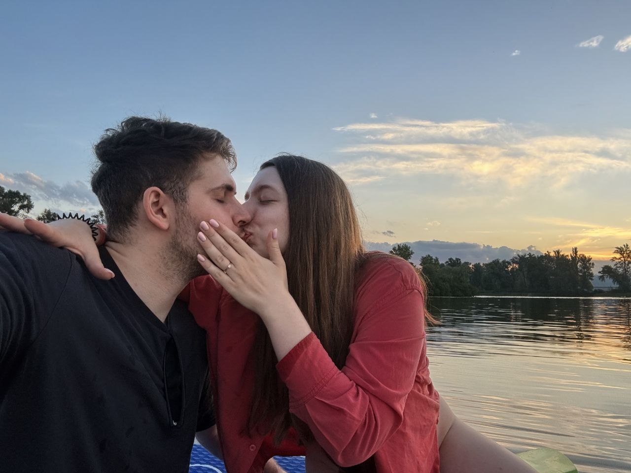 Ярослав та Ірина